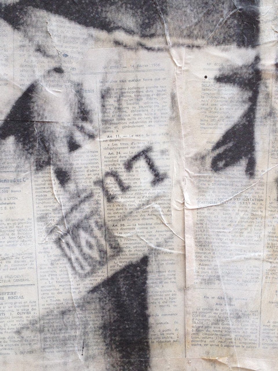 detail saigon journal 